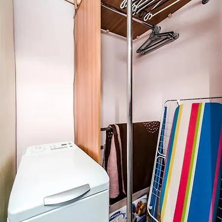 Apartman In Suburbs Riga